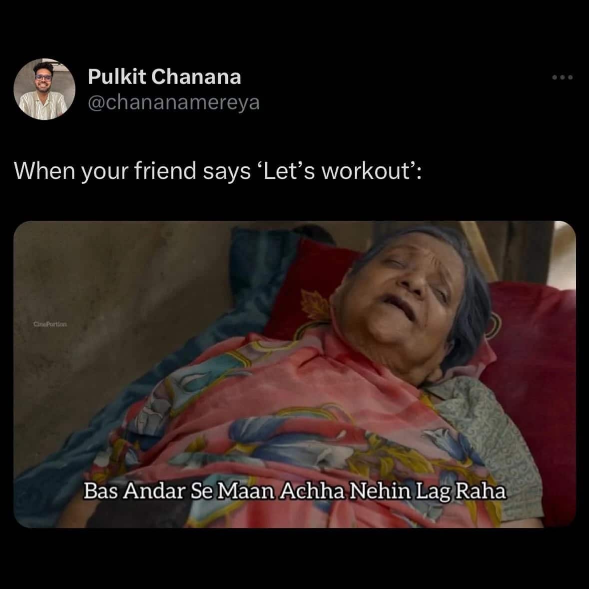 Panchayat 4: 'पंचायत' के ये डायलॉग्स का दर्शकों पर चढ़ा खुमार, जमकर बने मीम्स