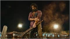 రామ్ చరణ్ 'పెద్ది' ఓటీటీ డీల్ క్లోజ్...‌‌‌‌ ఆల్రెడీ సెంచరీ దాటిన గ్లోబల్ స్టార్