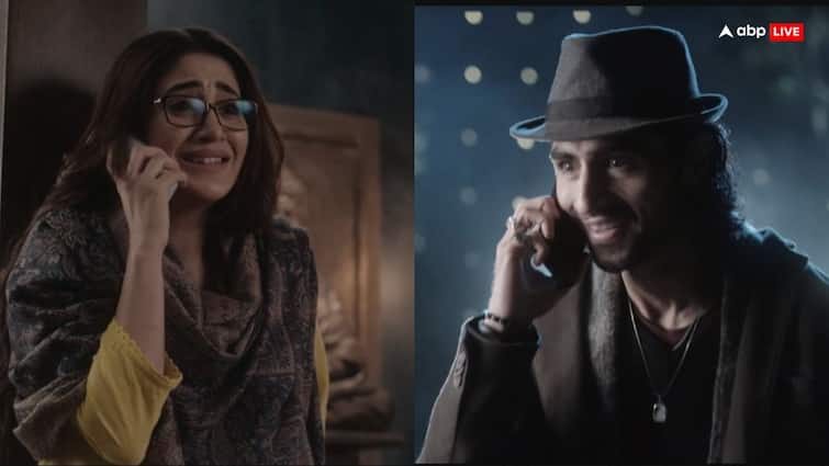 Bade Achhe Lagte Hain First Episode: पहले एपिसोड से ही हर्षद चोपड़ा-शिवांगी जोशी ने जीता लोगों का दिल, कहा- 'हीरो की क्या एंट्री थी'