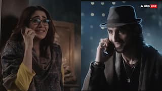 Bade Achhe Lagte Hain First Episode: पहले एपिसोड से ही हर्षद चोपड़ा-शिवांगी जोशी ने जीता लोगों का दिल, कहा- 'हीरो की क्या एंट्री थी'
