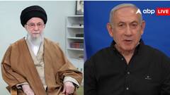 ਈਰਾਨ ਦਾ ਇਜ਼ਰਾਈਲ 'ਤੇ ਵੱਡਾ ਹਮਲਾ, ਮੋਸਾਦ ਦੇ ਹੈੱਡਕੁਆਰਟਰ 'ਤੇ ਦਾਗੀਆਂ ਮਿਜ਼ਾਈਲਾਂ, ਜਾਣੋ ਕਿੰਨਾ ਹੋਇਆ ਨੁਕਸਾਨ