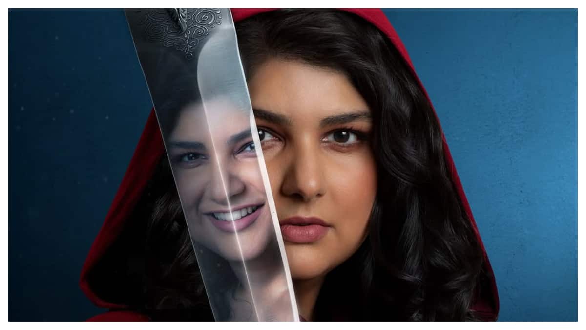 Is The Traitors Scripted?” Anshula Kapoor Replies As Fans Flood Her DMs