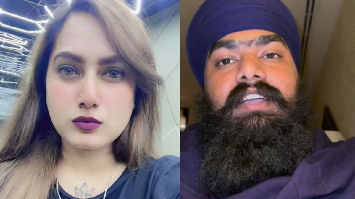 Kamal Kaur Case: ‘कुछ गलत नहीं हुआ, ऐसी ही…’, इन्फ्लुएंसर कमल कौर की हत्या पर ज्ञानी मलकीत सिंह का बड़ा बयान