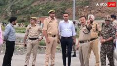 अमरनाथ यात्रा 2025: रामबन में तैयारियां तेज, डिप्टी कमिश्नर ने दिए सुरक्षा के कड़े निर्देश