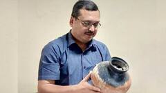 Archaeologist Amarnath Transferred To New Role In Noida Amid Keeladi Row; Political Leaders Condemn Move