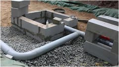 Maharashtra Rainwater Harvesting Models Are Inspiration For UP's Sambhal