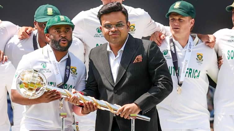 अब ट्रायल के 4 दिन आयोजित किए जाएंगे, ICC बदल जाएगा! लेकिन 3 देशों को छूट मिलेगी