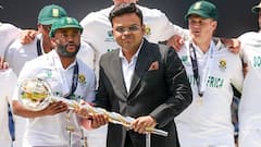 अब 4 दिन का होगा टेस्ट, ICC करने जा रहा है बदलाव! लेकिन 3 देशों को मिलेगी छूट; जानिए क्या है बोर्ड का मेगा प्लान