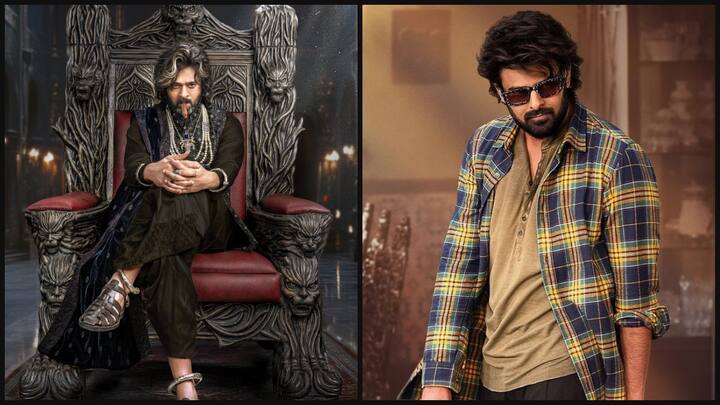 Prabhas Net Worth: प्रभास की अपकमिंग फिल्म राजा साब जल्द रिलीज होने वाली है. जानिए कितनी है बाहुबली एक्टर की नेटवर्थ और लग्जरी लाइफस्टाइल के बारे में सब कुछ.