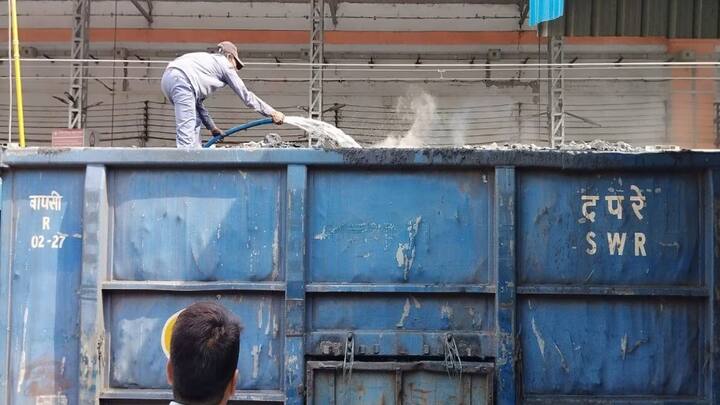 इसके सांस की नली में जाने से शरीर में फेफड़ों की समस्या होती है. इसके अलावा यह पर्यावरण प्रदूषण का भी कारण बनता है.