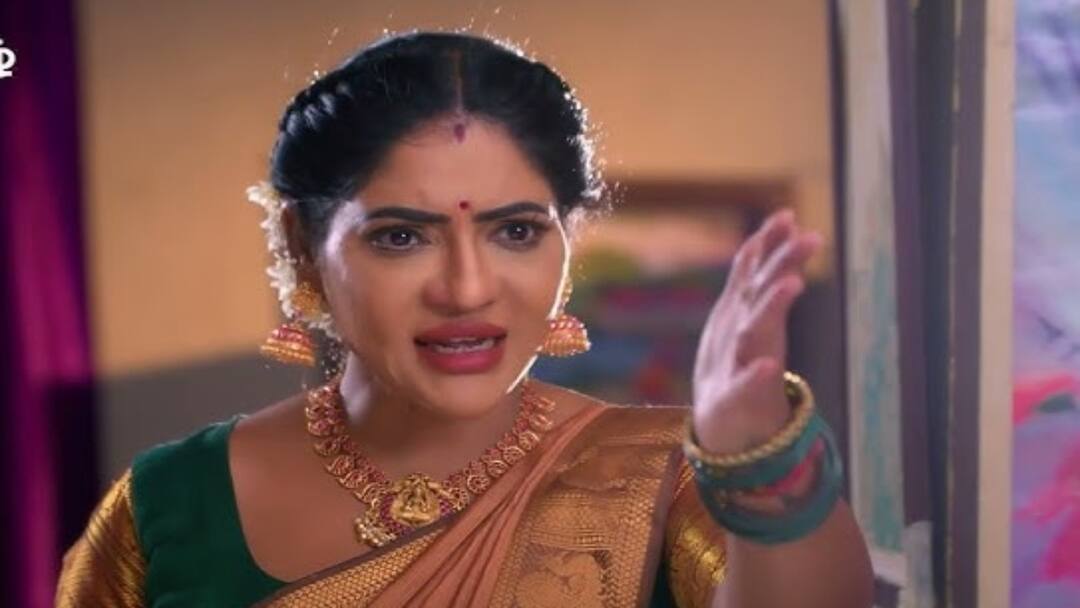 Karthigai Deepam: பரமேஸ்வரியை அவமானப்படுத்திய சாமுண்டீஸ்வரி! சூடுபிடிக்கும் கார்த்திகை தீபம்