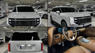 Hybrid SUV: சரிபட்டு வராது, கடைய விரிச்சிட வேண்டியதுதா.. 6 ஹைப்ரிட் எஸ்யுவிக்கள், அதுவும் இந்த பிராண்டிலா?