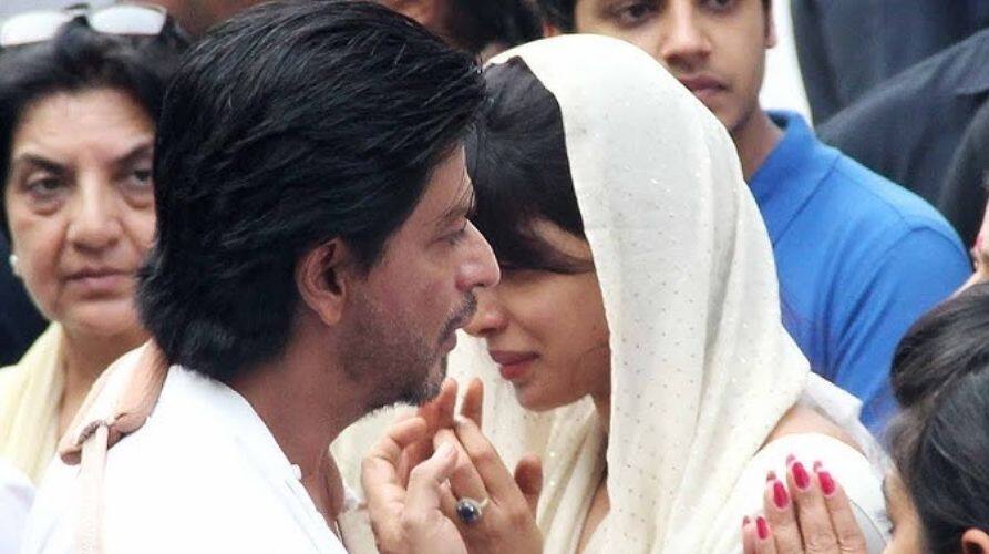 Chopra Family: ਚੋਪੜਾ ਖਾਨਦਾਨ 'ਚ ਮਾਤਮ ਦਾ ਮਾਹੌਲ, ਗਮ 'ਚ ਡੁੱਬਿਆ ਪਰਿਵਾਰ; ਫਿਲਮੀ ਸਿਤਾਰਿਆਂ ਸਣੇ ਸਦਮੇ 'ਚ ਸਿਆਸੀ ਹਸਤੀਆਂ... Priyanka Chopra cousin Mannara-chopra-father-raman-rai-handa-passes-away check details inside Chopra Family: ਚੋਪੜਾ ਖਾਨਦਾਨ 'ਚ ਮਾਤਮ ਦਾ ਮਾਹੌਲ, ਗਮ 'ਚ ਡੁੱਬਿਆ ਪਰਿਵਾਰ; ਫਿਲਮੀ ਸਿਤਾਰਿਆਂ ਸਣੇ ਸਦਮੇ 'ਚ ਸਿਆਸੀ ਹਸਤੀਆਂ...