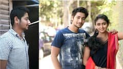 सैराटमध्ये काम करण्यापूर्वी आकाश ठोसर होता पैलवान, मंजुळेंनी 15 दिवसात 8 किलो वजन कमी करायला सांगितलं VIDEO