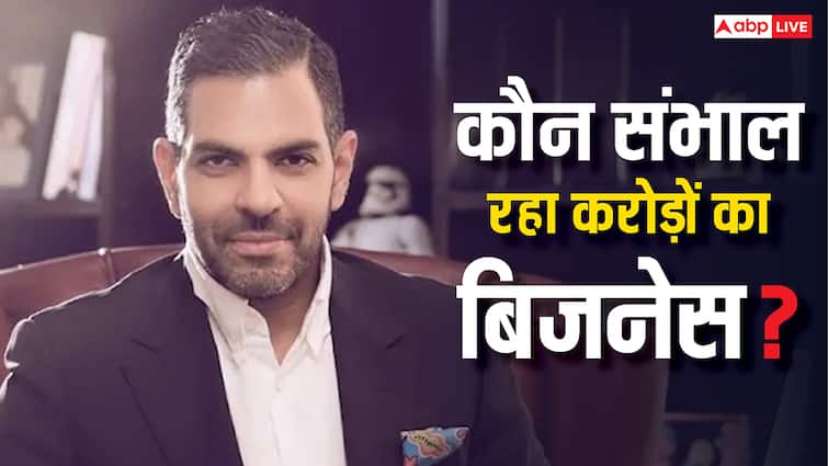 संजय कपूर के निधन के बाद कौन संभाल रहा उनका बिजनेस? नए चेयरमैन को लेकर बड़ा अपडेट