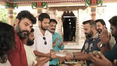 விமலின் அடுத்த படத்தை இயக்கும் இரட்டை இயக்குநர்கள்...சிறப்பாக நடைபெற்ற பூஜை