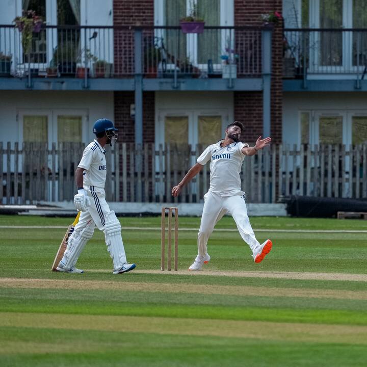 मोहम्मद सिराज, अर्शदीप सिंग आणि ऋषभ पंत यांचा समावेश असल्याचे वृत्त आहे.