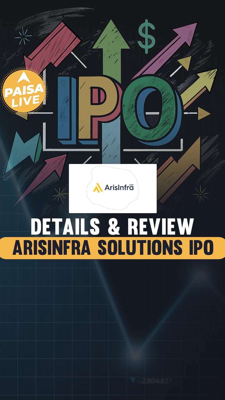 Arisinfra Solutions IPO में Invest करने से पहले जानें GMP, Allotment, Price Band & Detailed Review