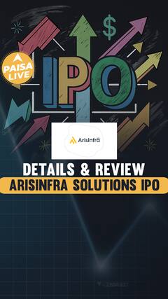 Arisinfra Solutions IPO में Invest करने से पहले जानें GMP, Allotment, Price Band & Detailed Review