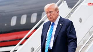 'Much Bigger Than That': Trump Denies Macron's Ceasefire Claim Amid Iran-Israel War