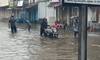 Rain: મૂશળધાર વરસાદ: સૌરાષ્ટ્રના ત્રણ જિલ્લાને વરસાદે ઘમરોળ્યા, 10 થી 14 ઇંચ પડતા જળબંબાકારની સ્થિતિ