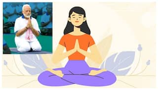 International Yoga Day : అంతర్జాతీయ యోగా దినోత్సవంలో ప్రతి ఒక్కరూ పాల్గొండి: దేశ ప్రజలకు ప్రధానమంత్రి నరేంద్ర మోదీ లేఖ