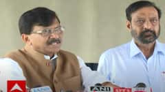 INDIA, MVA Alliances Not Needed For Civic Polls In Maharashtra: Sanjay Raut