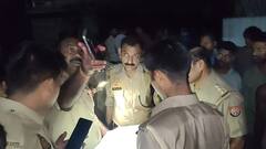 100 फीट ऊपर उड़ा ड्रम... फिर हुआ धमाका! अलीगढ़ में रूह कंपा देने वाला हादसा