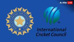 ICC वनडे रैंकिंग में इस भारतीय का जलवा, 6 साल बाद हासिल किया नंबर-1 का मुकाम