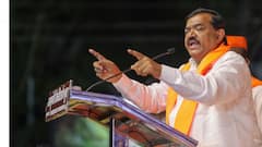 सुधाकर बडगुजरांच्या एन्ट्रीने भाजपमधील संघर्ष उफाळला, नाशिकच्या राजकारणातही उलथापालथ