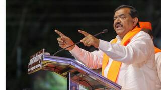 Sudhakar Badgujar: सुधाकर बडगुजरांच्या एन्ट्रीने भाजपमधील संघर्ष उफाळला, नाशिकच्या राजकारणातही उलथापालथ