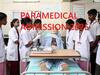 Paramedical Admission: மருத்துவப் படிப்புக்கு மாற்று; பாராமெடிக்கல் படிப்புகளுக்கு இன்று முதல் விண்ணப்பிக்கலாம்- எப்படி?