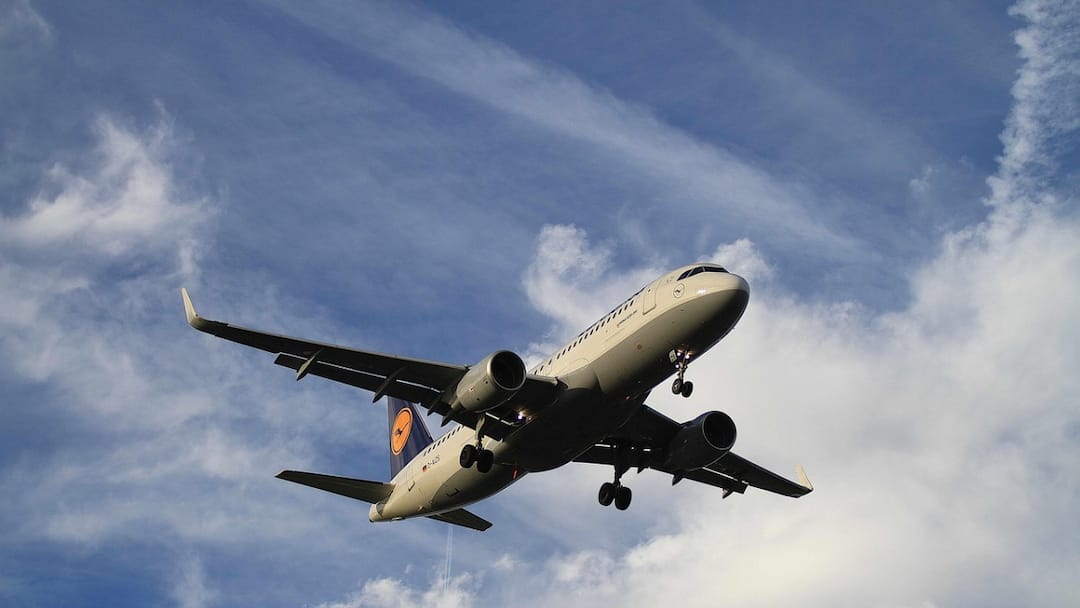 Hyderabad Bound Lufthansa Flight Returns To Frankfurt After Bomb Threat Passengers Stranded Hyderabad-Bound Lufthansa Flight Returns To Frankfurt After Bomb Threat; Passengers Stranded