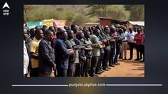 Firing: ਸੁੱਤੇ ਹੋਏ ਲੋਕਾਂ 'ਤੇ ਫਾਇਰਿੰਗ, 150 ਦੀ ਮੌਤ; ਕਈ ਘਰਾਂ ਨੂੰ ਲਗਾਈ ਅੱਗ