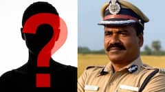ADGP Jayaram: காதல் ஜோடியை பிரிக்க ரூ.25 லட்சம் பேரம் ? யார் இந்த ஜெயராம் ? பின்னணியில் முன்னாள் பெண் போலீஸ்?
