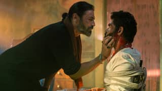 This Is How Arjun Rampal Became Rauf In ‘Rana Naidu 2’