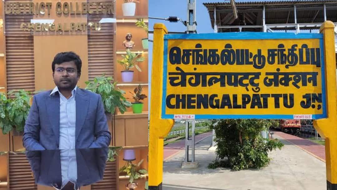 செங்கல்பட்டு: அதிரடி மாற்றத்தில் தாசில்தார்கள்! யார் யாருக்கு எந்தப் பதவி? முழு விவரம்!