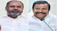 ஸ்டாலின் இந்த முறை காவு கொடுத்திருப்பது அமைச்சர் நேருவை தான்  - ஆர்.பி.உதயகுமார் காட்டமான பதிவு !