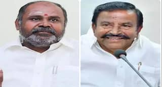 ஸ்டாலின் இந்த முறை காவு கொடுத்திருப்பது அமைச்சர் நேருவை தான்  - ஆர்.பி.உதயகுமார் காட்டமான பதிவு !