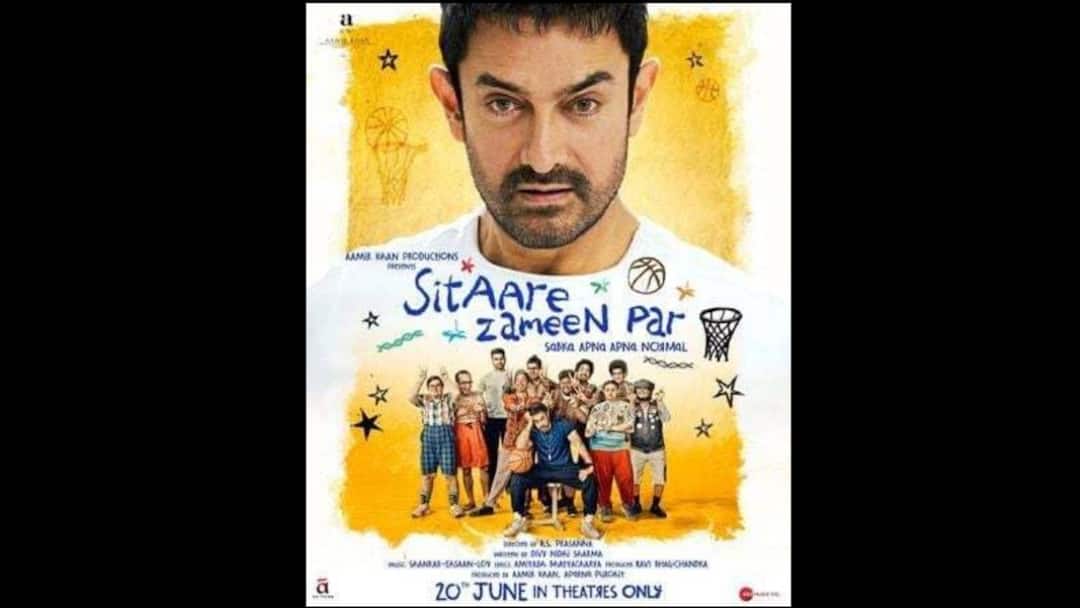 sitaare-zameen-par-cbfc-clearance-aamir-khan Aamir Khan's ‘Sitaare Zameen Par’ Cleared Without Cuts