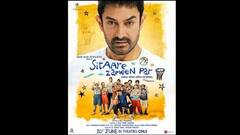 Aamir Khan’s ‘Sitaare Zameen Par’ Gets Green Signal Without Cuts
