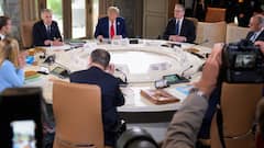 G7 Backs US Push To Ease Global Tax Rules, Offers Relief To American And British Businesses