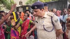 मसौढ़ी में दिनदहाड़े युवक की गोली मारकर हत्या, मंदिर के पास हुई घटना से मची भगदड़