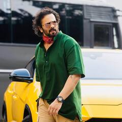 कभी बने थे असिस्टेंट डायरेक्टर, आज कॉमेडी और एक्शन फिल्मों के बादशाह हैं रोहित शेट्टी, जानें नेट वर्थ