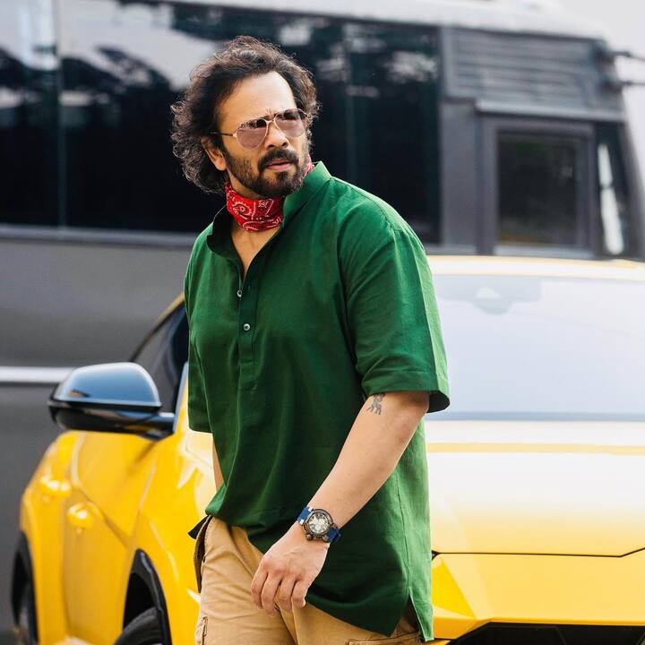 2003 में उन्होंने अपनी पहली फिल्म जमीन डायरेक्ट की, जिसकी टेक्निक और कंट्रोल ने सभी को खुश कर दिया.