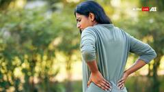 Yoga Day 2025: कभी नहीं होगा कमर में दर्द, बस रोज कर लें ये 6 योगासन