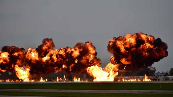 रिपोर्ट के अनुसार, भारत ने भी साल अपने परमाणु हथियारों की ताकत बढ़ाने का काम शुरू किया है. भारत नए तरह के परमाणु हथियार ले जाने और दागने वाले सिस्टम (न्यूक्लियर डिलीवरी सिस्टम) भी बना रहा है. यानी भारत भी अपनी सुरक्षा और ताकत को बढ़ा रहा है. वहीं अब भारत के पास 180 परमाणु हथियार (न्यूक्लियर वॉरहेड ) हैं.