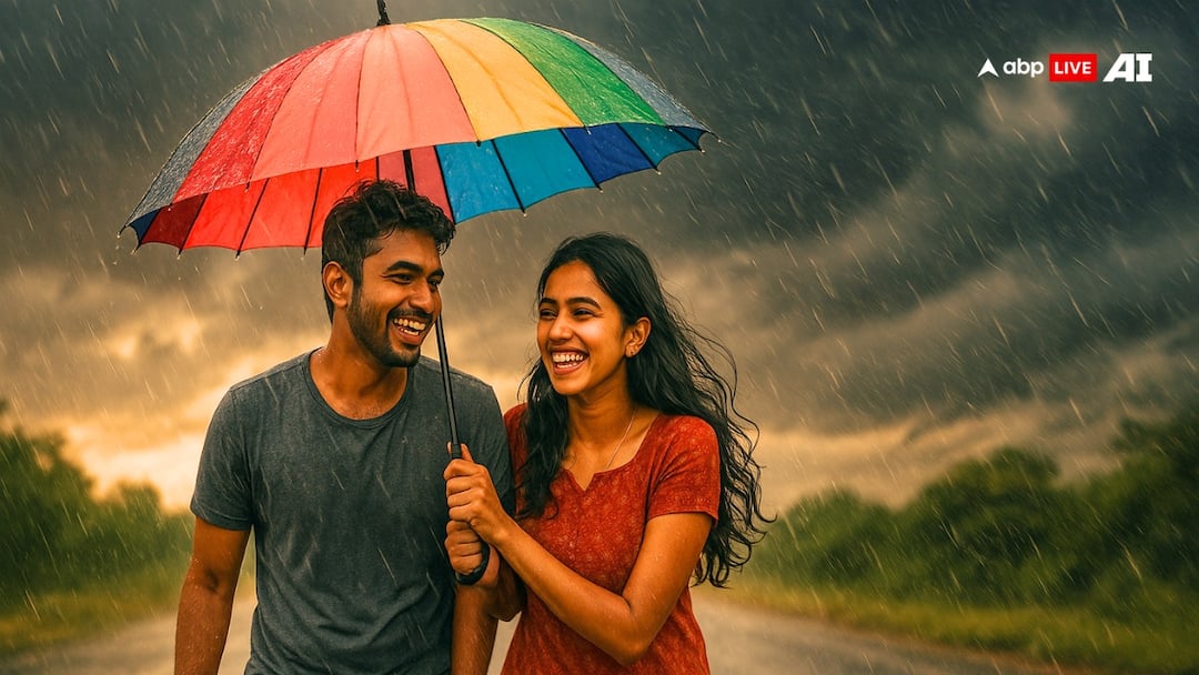 Monsoon 2025 monsoon in indian cities science dependence facts everything you need to know आपके शहर तक कब पहुंचेगा मानसून, जानें ये कैसे होता है तय