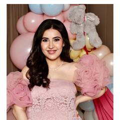 थपकी प्यार की फेम एक्ट्रेस Sheena Bajaj ने बर्थडे पर फ्लॉन्ट किया बेबी बंप, चेहरे पर दिखा प्रेग्नेंसी ग्लो