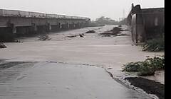 Bhavnagar Heavy Rain: ભાવનગરમાં ભારે વરસાદ, ધંધુકા હાઇવે બંધ, 31 લોકોનું  કરાયું રેસ્ક્યુ